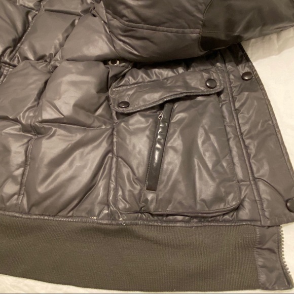 Mackage Joey Bomber - Picture 7 of 13